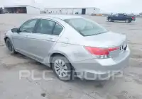 2012 Honda Accord фото