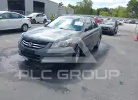 2012 Honda Accord фото