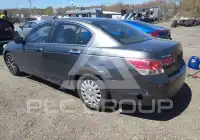 2012 Honda Accord фото
