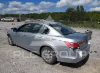 2012 Honda Accord фото