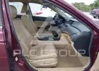 2012 Honda Accord photo