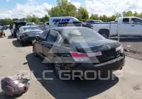 2012 Honda Accord фото