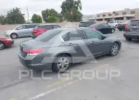2012 Honda Accord фото
