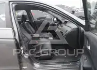 2012 Honda Accord фото