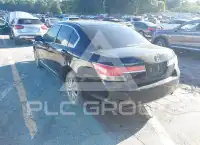 2012 Honda Accord фото