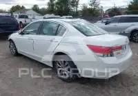 2012 Honda Accord фото