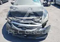 2012 Honda Accord фото