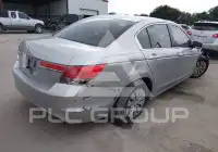 2012 Honda Accord фото