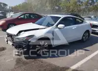 2012 Honda Accord photo