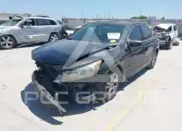 2012 Honda Accord photo