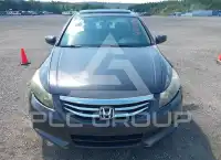 2012 Honda Accord фото