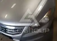 2012 Honda Accord фото
