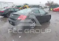 2012 Honda Accord фото