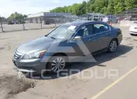 2012 Honda Accord photo