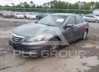 2012 Honda Accord photo
