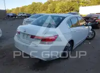 2012 Honda Accord фото