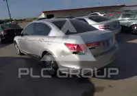 2012 Honda Accord фото