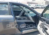 2012 Honda Accord фото