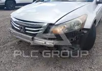 2012 Honda Accord фото