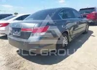 2012 Honda Accord фото