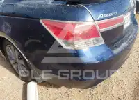 2012 Honda Accord фото