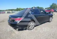 2012 Honda Accord фото