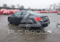 2012 Honda Accord фото