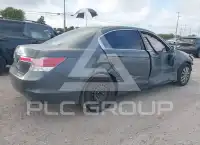 2012 Honda Accord фото
