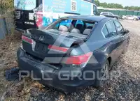 2012 Honda Accord фото
