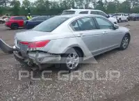 2012 Honda Accord фото