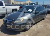 2012 Honda Accord фото