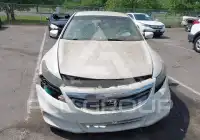 2012 Honda Accord photo