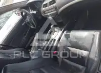 2012 Honda Accord photo