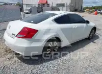 2012 Honda Accord фото