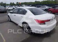 2012 Honda Accord photo
