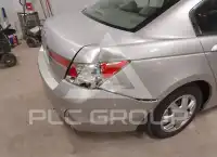 2012 Honda Accord фото
