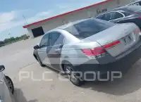 2012 Honda Accord фото