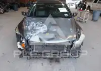 2012 Honda Accord фото
