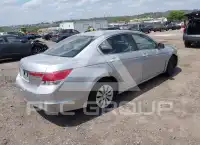 2012 Honda Accord photo
