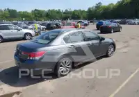 2012 Honda Accord photo