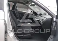 2012 Honda Accord фото