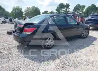 2012 Honda Accord фото