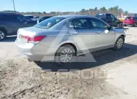 2012 Honda Accord фото
