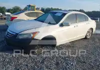 2012 Honda Accord фото