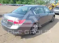 2012 Honda Accord фото