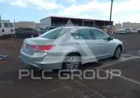2012 Honda Accord фото