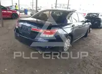 2012 Honda Accord фото