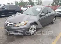 2012 Honda Accord фото