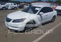 2012 Honda Accord photo
