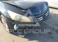 2012 Honda Accord фото